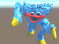 Lojë Poppy Playtime Online Port