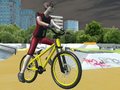 Lojë Extreme BMX Freestyle 3D