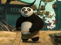 Lojë Kung Fu Panda 2 Kung Fu Hula Challenge