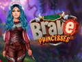 Lojë Brave Princesses