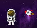 Lojë Planet Escape