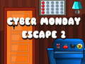 Lojë Cyber Monday Escape 2