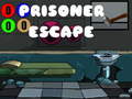 Lojë Prisoner Escape