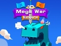 Lojë Mega War 3D: Empire