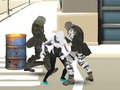 Lojë Spiderman Fighter Online