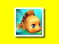 Lojë Cute Fish Jigsaw