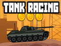 Lojë Tank Racing