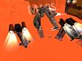 Lojë Space City Build your Empire