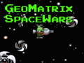 Lojë Geomatrix Space Wars