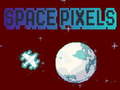 Lojë Space Pixels