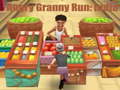 Lojë Angry Granny Run: India