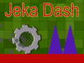 Lojë Jeka Dash
