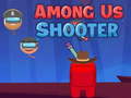 Lojë Among Us Shooter