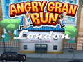 Lojë Angry Granny Run: London