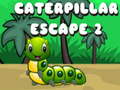 Lojë Caterpillar Escape 2