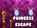 Lojë Princess Escape