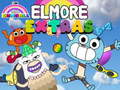 Lojë Gumball: Elmore Extras