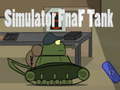 Lojë Simulator Fnaf Tank