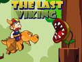 Lojë The Last Viking