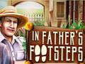 Lojë In Fathers Footsteps