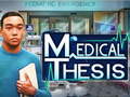 Lojë Medical Thesis