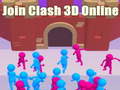 Lojë Join Clash 3D Online 