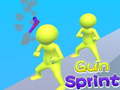 Lojë Gun Sprint 