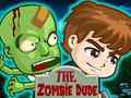 Lojë The Zombie Dude