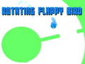 Lojë Rotating Flappy Bird