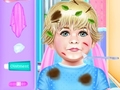 Lojë Baby Taylor Hospital Adventure