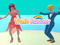 Lojë Truth Runner