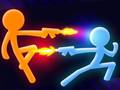 Lojë Stick War: Infinity Duel