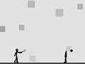 Lojë Stickman Bullet Warriors