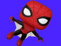 Lojë Spider Man Hard Way