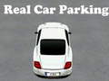 Lojë Real Car Parking 