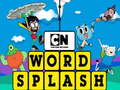 Lojë CN Word Splash