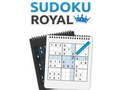 Lojë Sudoku Royal