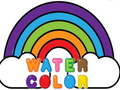 Lojë Water Color