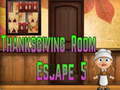 Lojë Amgel Thanksgiving Room Escape 5