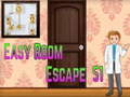 Lojë Easy Room Escape 51