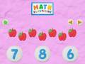 Lojë Math Plasticine