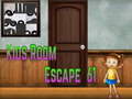 Lojë Amgel Kids Room Escape 61