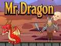 Lojë Mr. Dragon