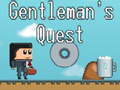Lojë Gentleman's Quest