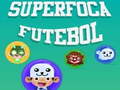 Lojë SuperFoca Futeball