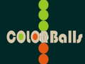 Lojë Color Balls 