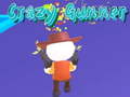 Lojë Crazy Gunner