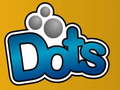 Lojë Dots 