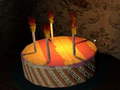 Lojë Escape Your Birthday