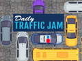 Lojë Daily Traffic Jam